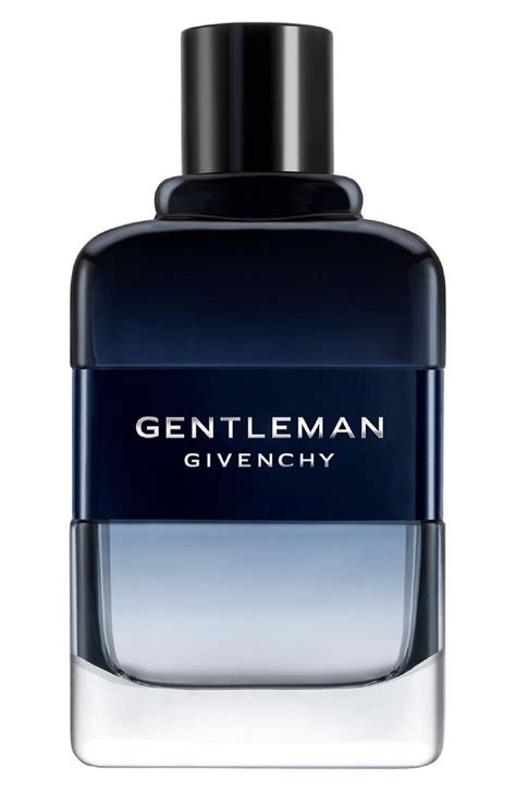 drogerie krüger herrenduft givenchy|Gentleman Eau de Toilette Intense Givenchy for men.